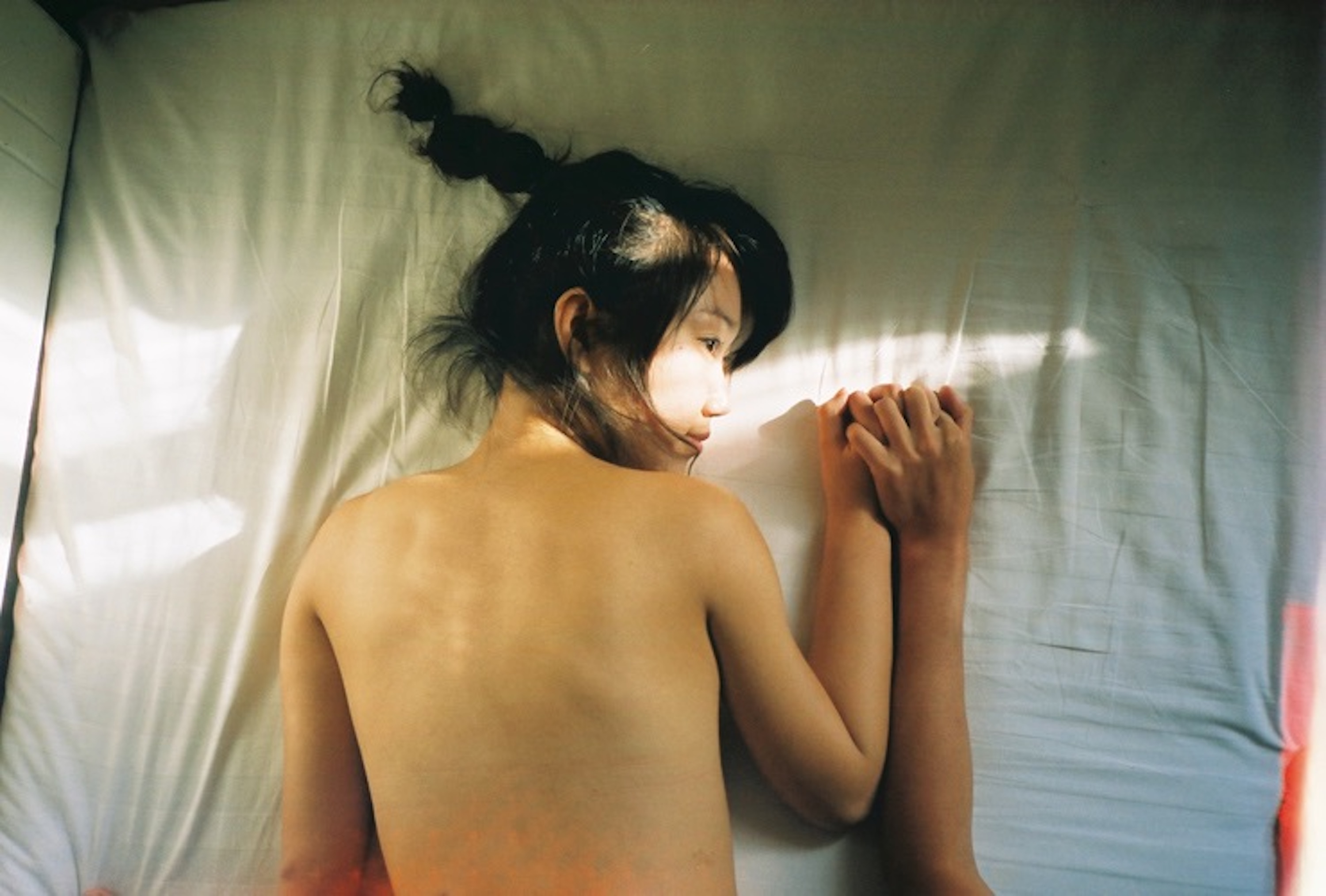 Japanese Photographer Nude Polish Girls